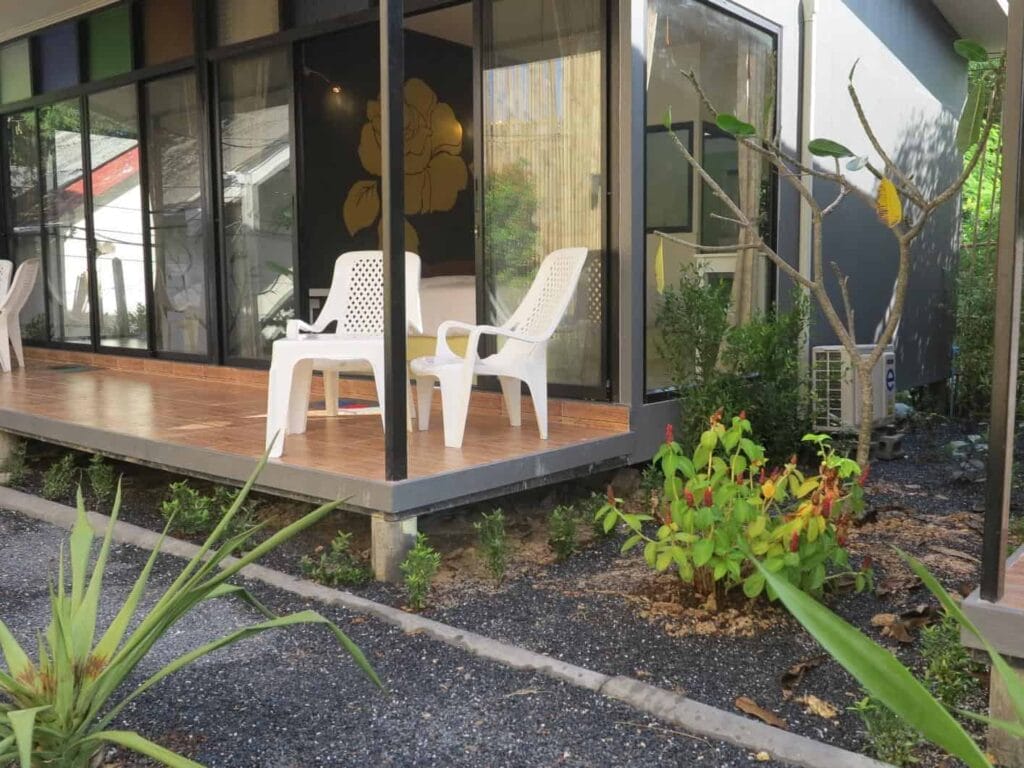 Smile Place, Koh Lanta, Krabi