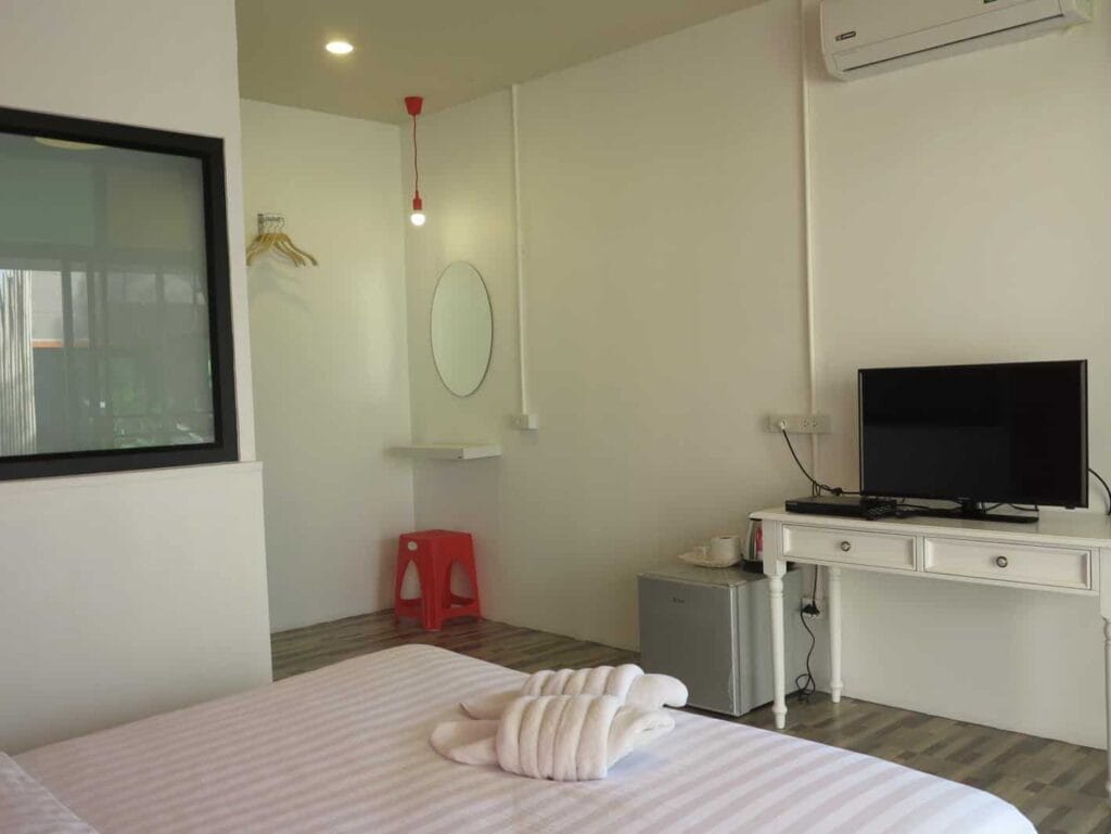 Smile Place, Koh Lanta, Krabi