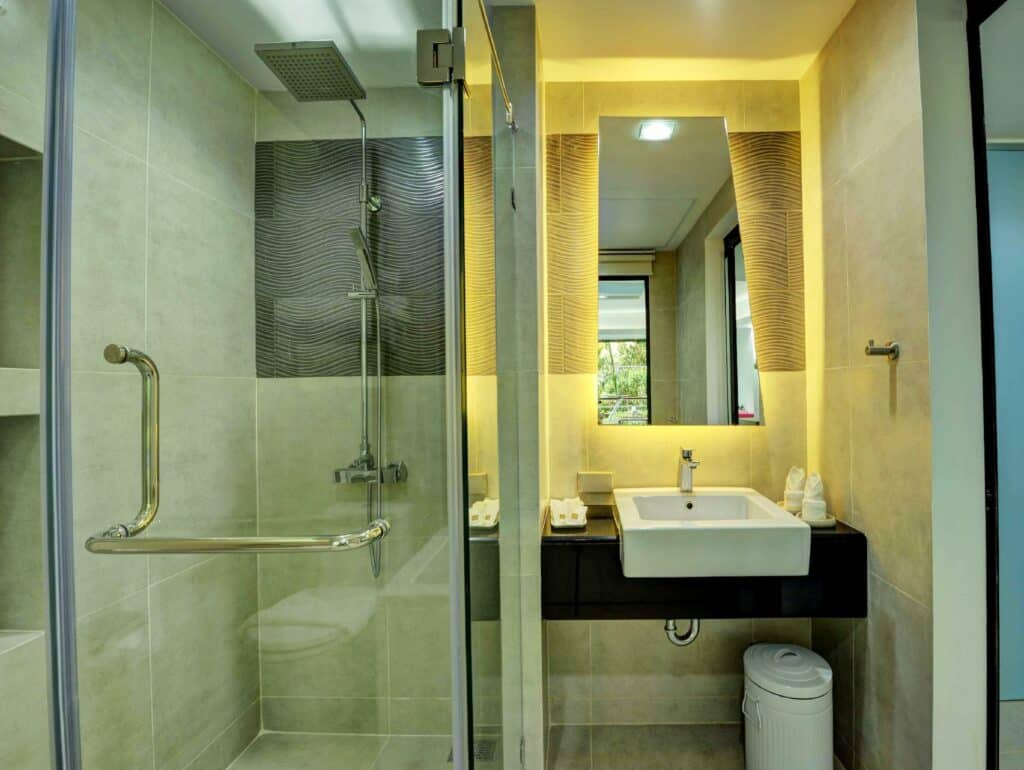 Splendid Hotel @ Khaoyai, Khao Yai, Nakhon Ratchasima