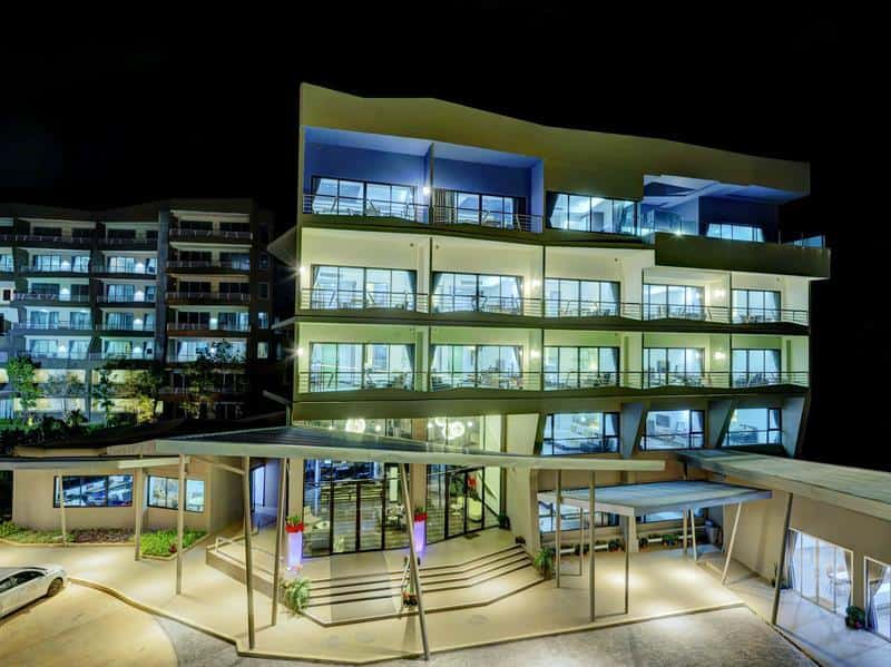 Splendid Hotel @ Khaoyai, Khao Yai, Nakhon Ratchasima