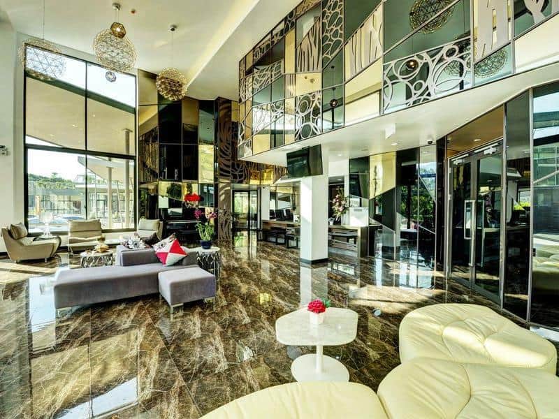 Splendid Hotel @ Khaoyai, Khao Yai, Nakhon Ratchasima