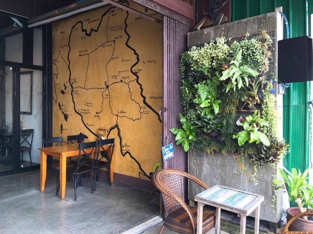 Sritrang Hotel, Trang, Trang