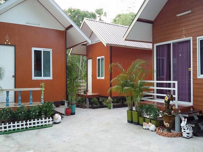 Sukhothai Chalet, Sukhothai, Sukhothai