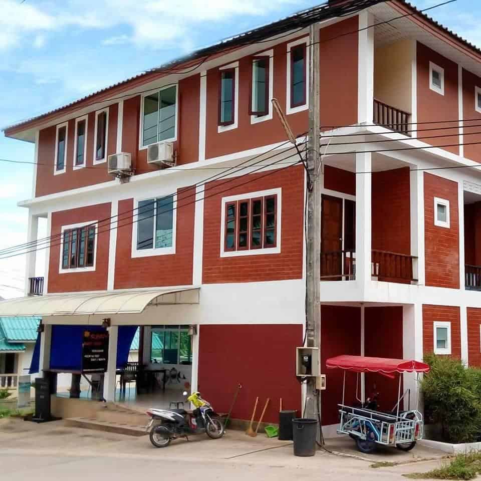 Summer Guesthouse & Hostel, Koh Tao, Surat Thani