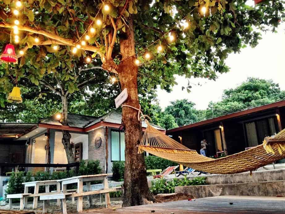 SummerDay Beach Resort, Koh Samet,