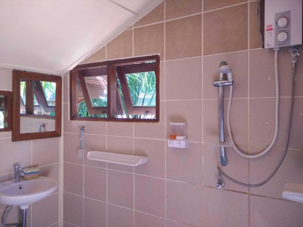 Sweet Home, Koh Mak (Trad), Trat