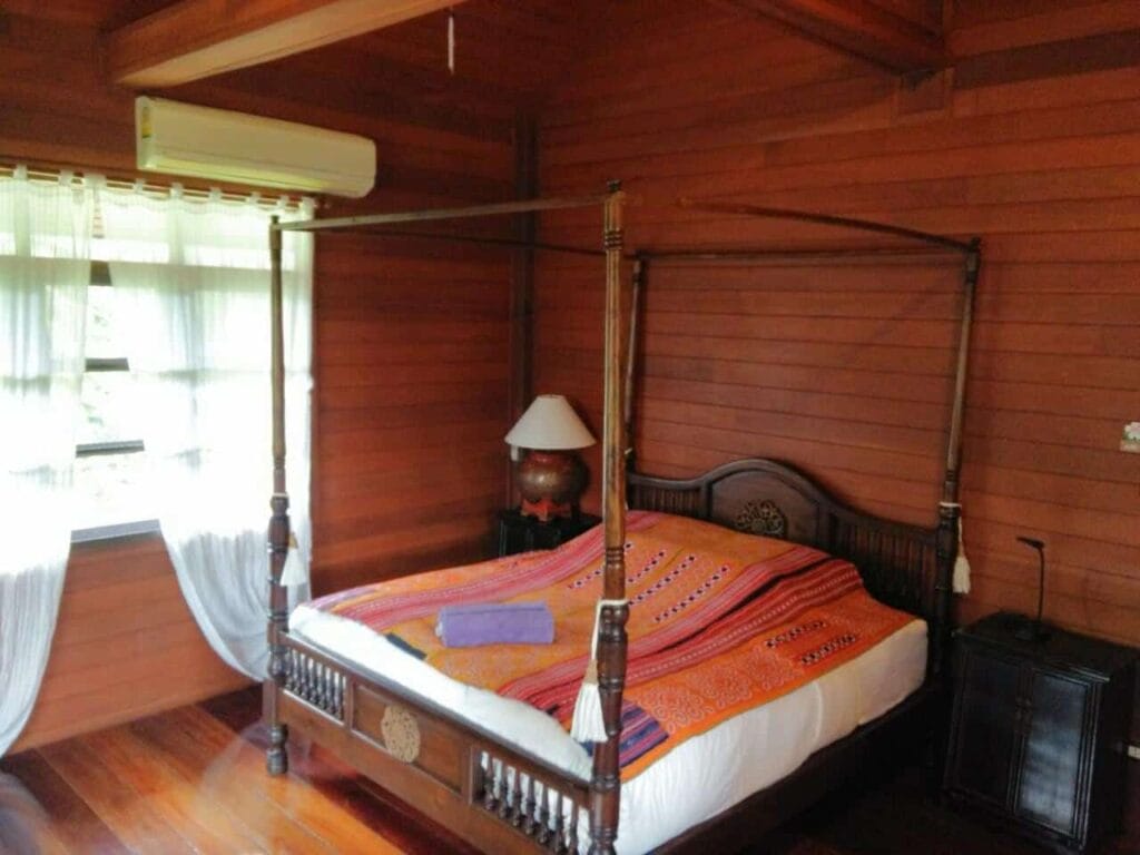 Sweet Home, Koh Mak (Trad), Trat