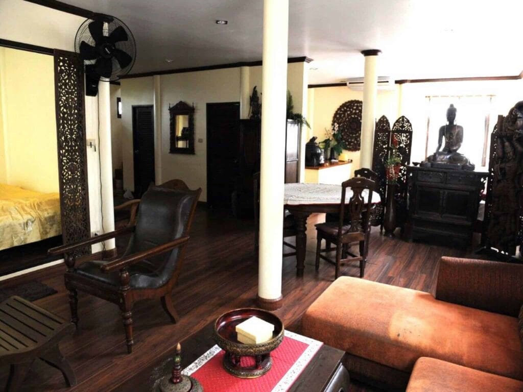 Sweet Home, Koh Mak (Trad), Trat