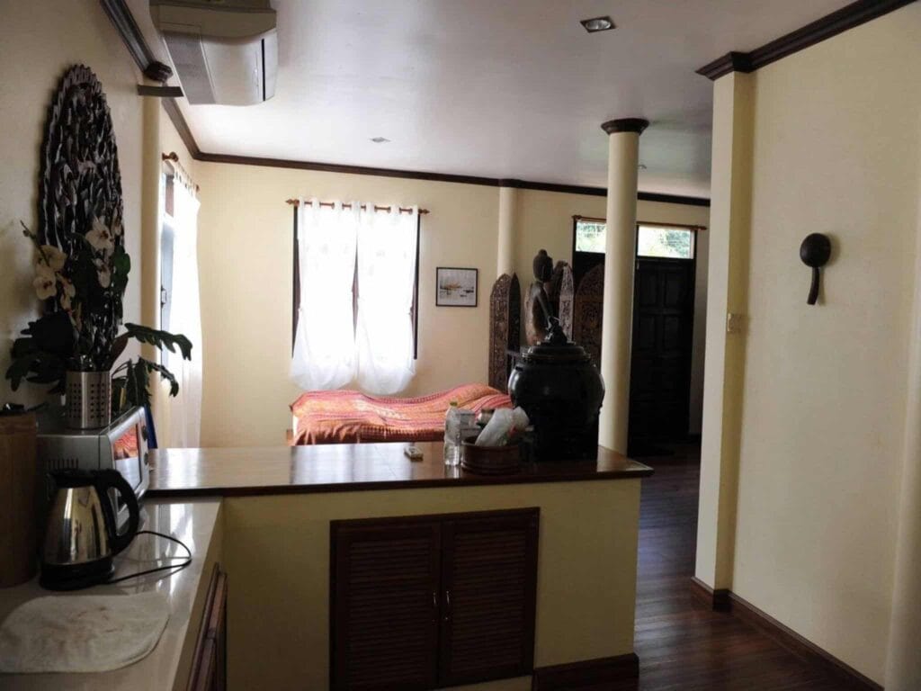 Sweet Home, Koh Mak (Trad), Trat