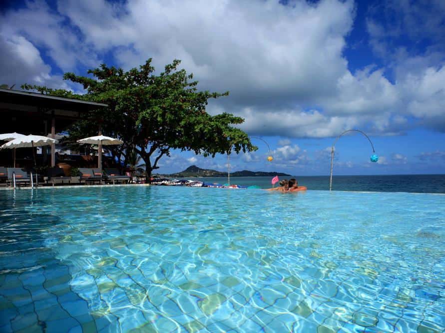 THE HIVE HOTEL SAMUI, Koh Samui, Surat Thani