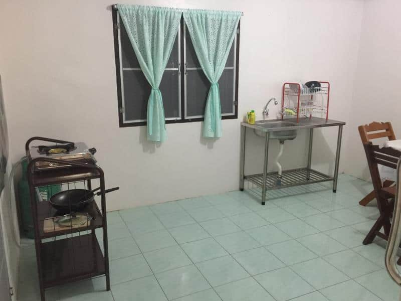 Talay Time Koh Mak, Koh Mak (Trad), Trat