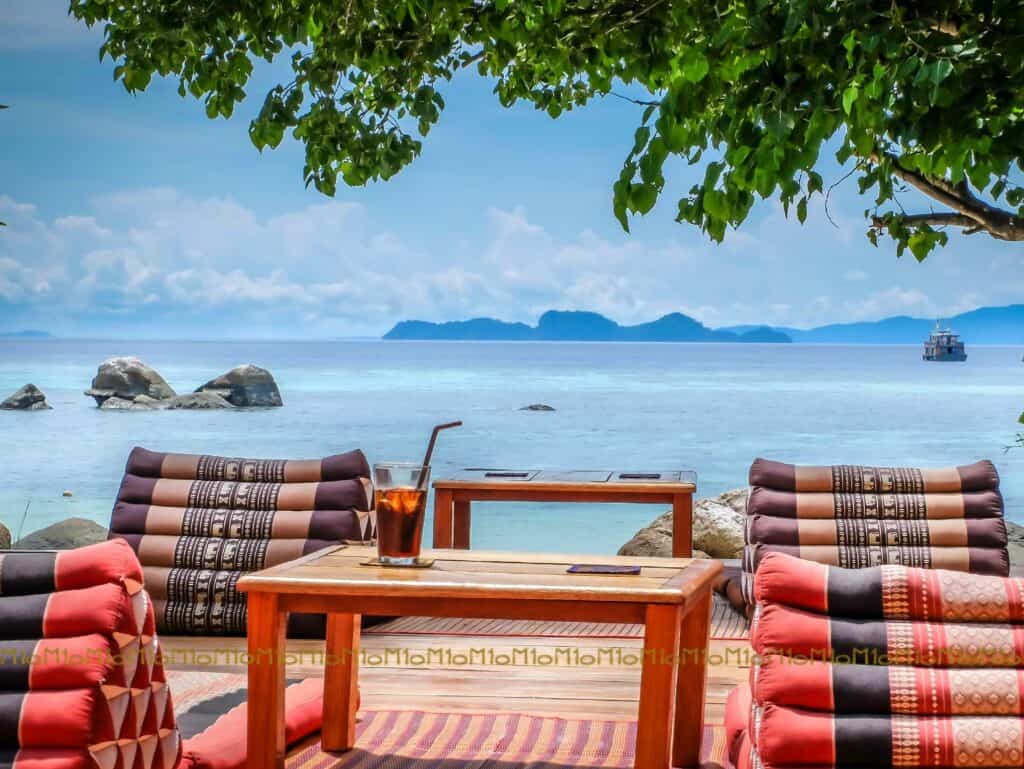 Ten Moons Lipe Resort, Koh Lipe, Satun