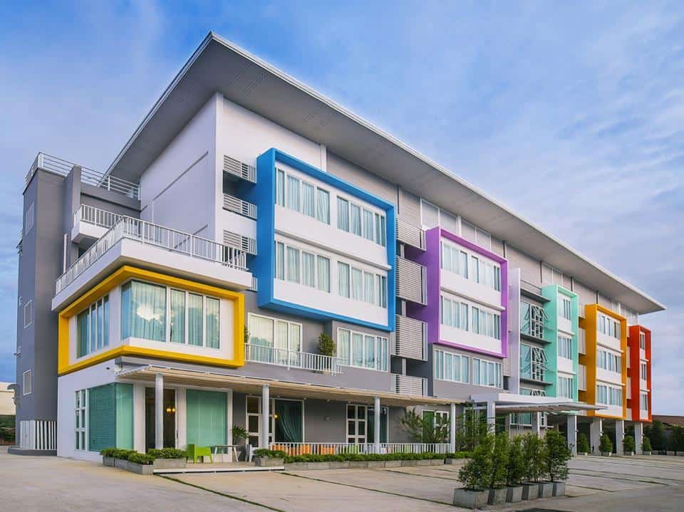 The Bliss Ubon, Ubon Ratchathani, Ubon Ratchathani