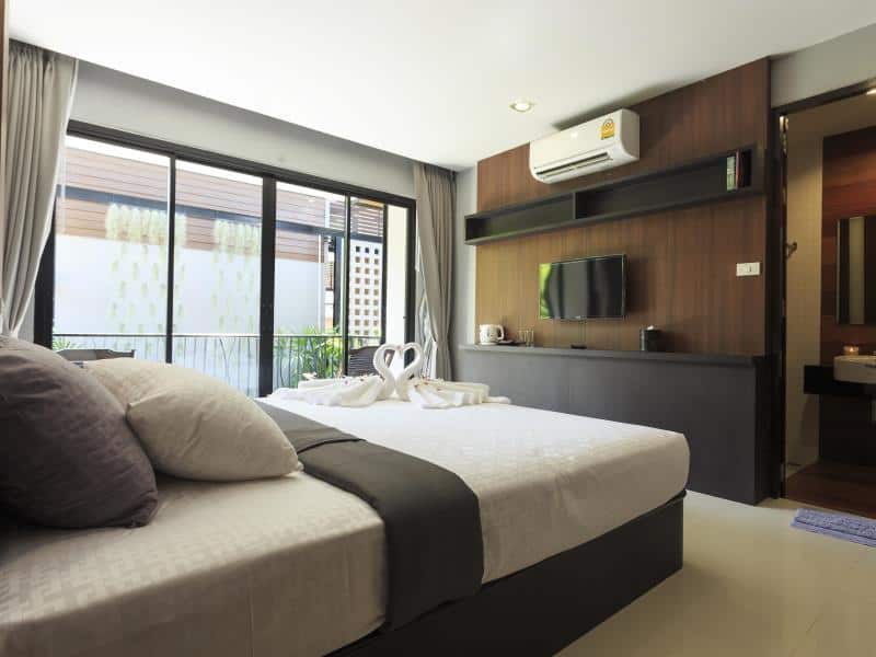 The Breeze Lipe Resort, Koh Lipe, Satun