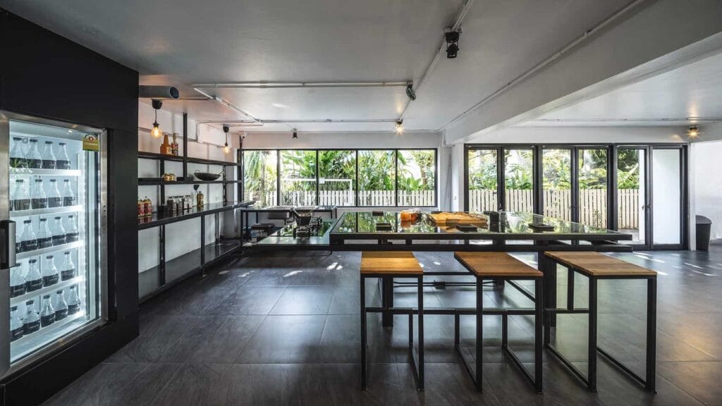 The Common Hostel, Chiang Mai, Chiang Mai