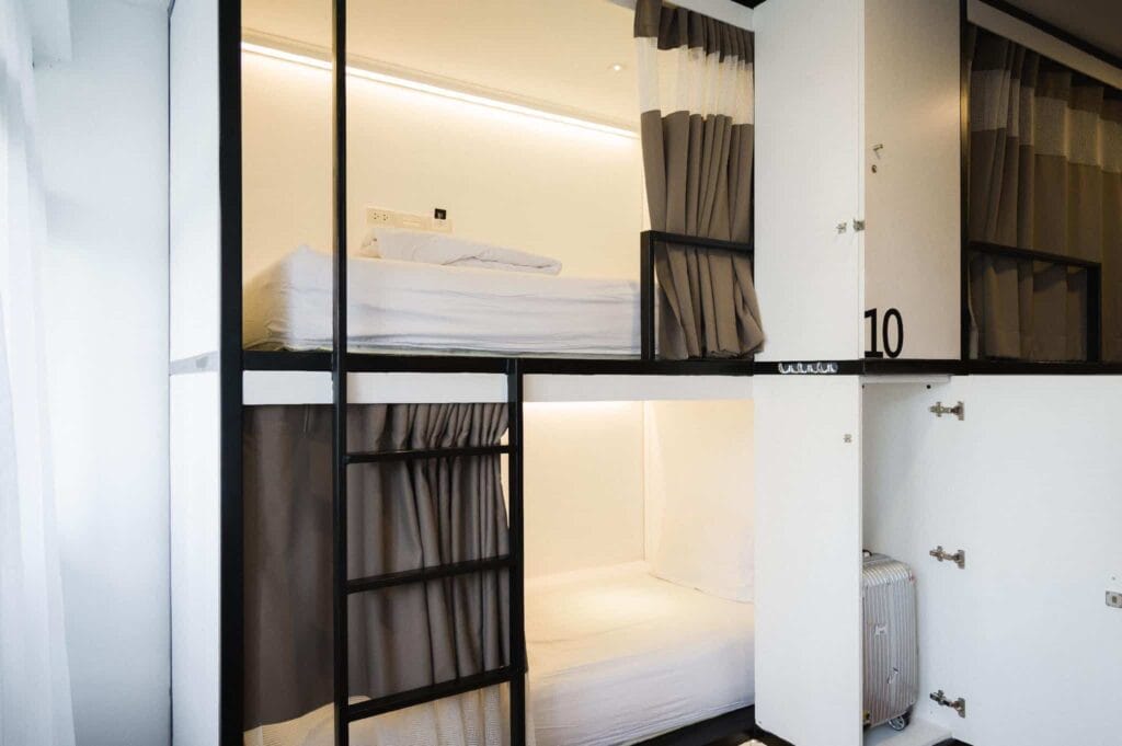 The Common Hostel, Chiang Mai, Chiang Mai