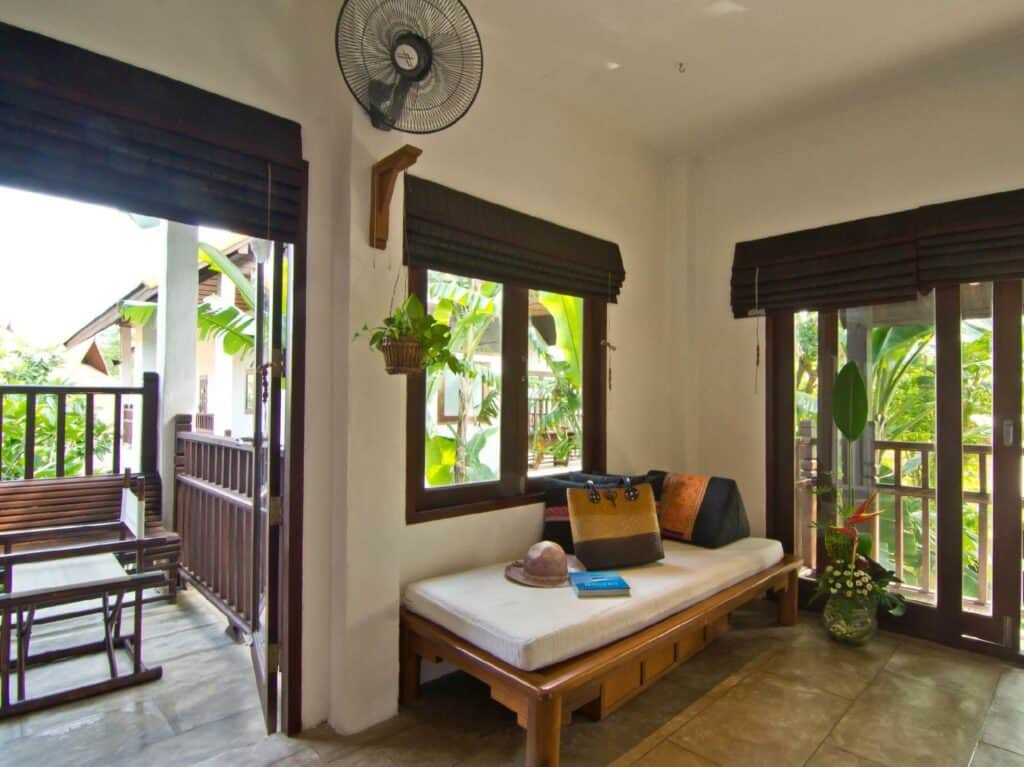 The Legend Chiang Rai Hotel, Chiang Rai, Chiang Rai