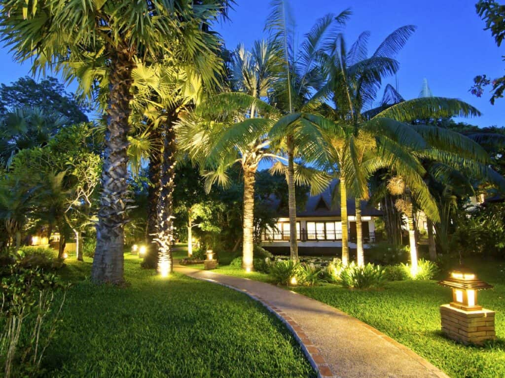 The Legend Chiang Rai Hotel, Chiang Rai, Chiang Rai