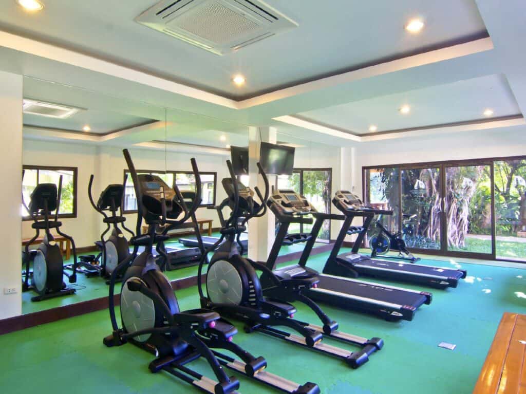 The Legend Chiang Rai Hotel, Chiang Rai, Chiang Rai