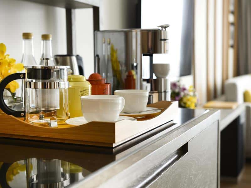 The Nai Harn, Phuket, Phuket