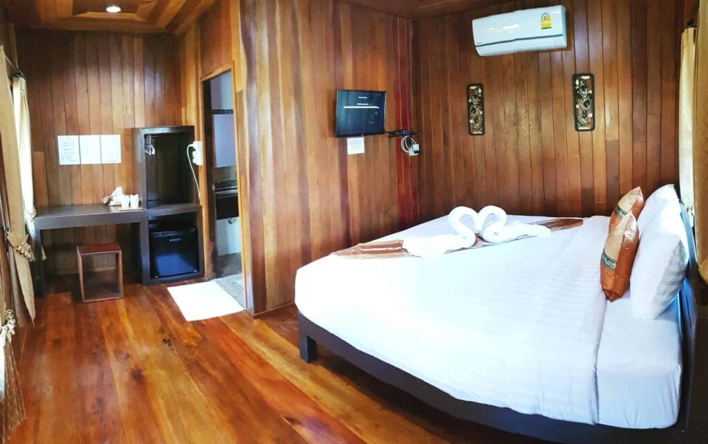 The Nature, Sukhothai, Sukhothai