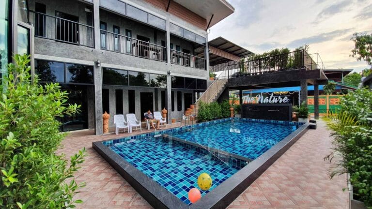 The Nature, Sukhothai, Sukhothai