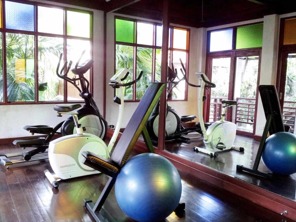 The Rim Chiang Mai Hotel, Chiang Mai, Chiang Mai