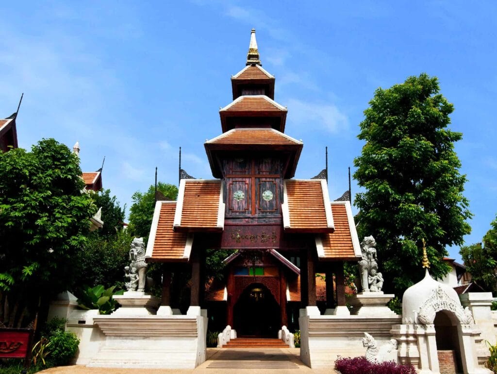 The Rim Chiang Mai Hotel, Chiang Mai, Chiang Mai