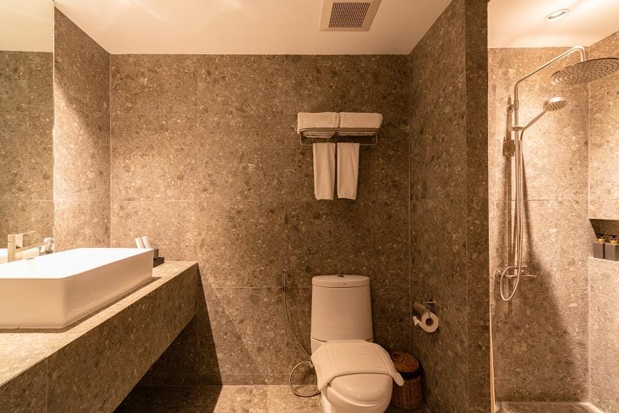 The Splash Koh Chang, Koh Chang, Trat