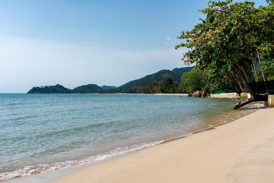 The Splash Koh Chang, Koh Chang, Trat