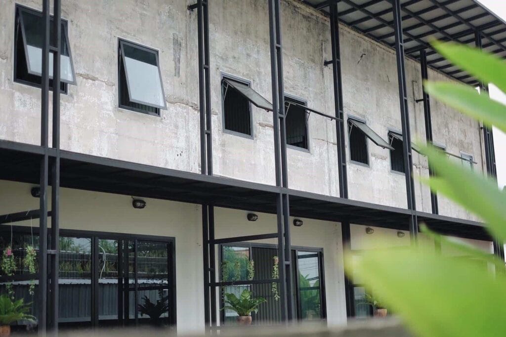 The Tree Sleep and Space, Trang, Trang