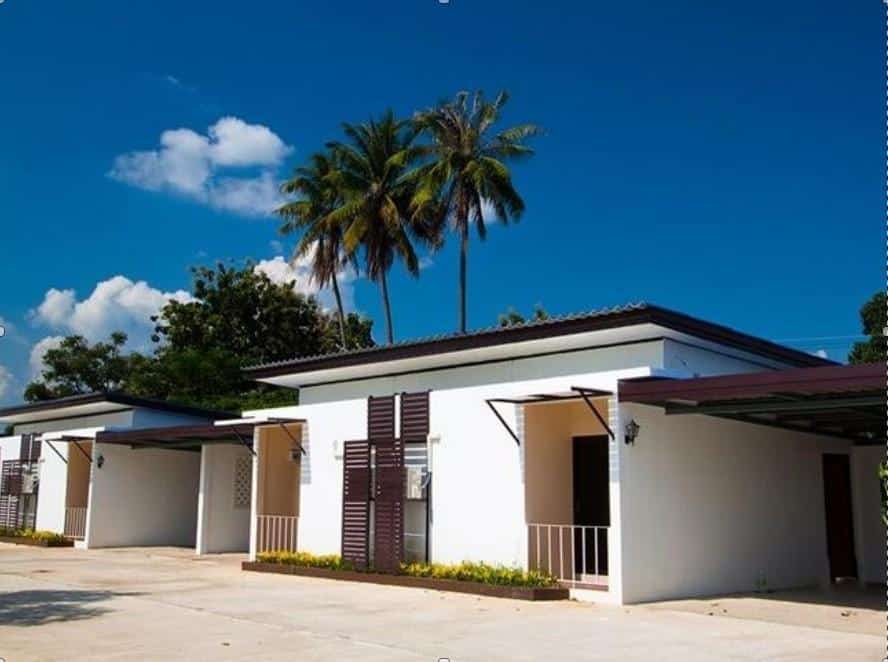 The Vista Pool Villa, Kanchanaburi,