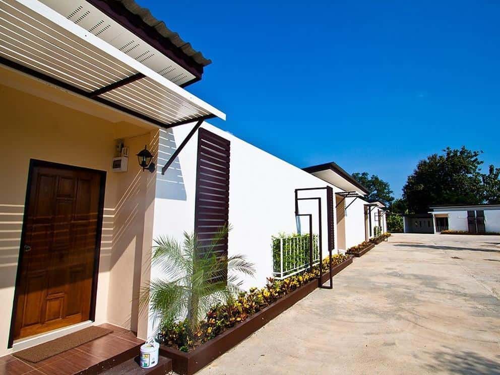 The Vista Pool Villa, Kanchanaburi,