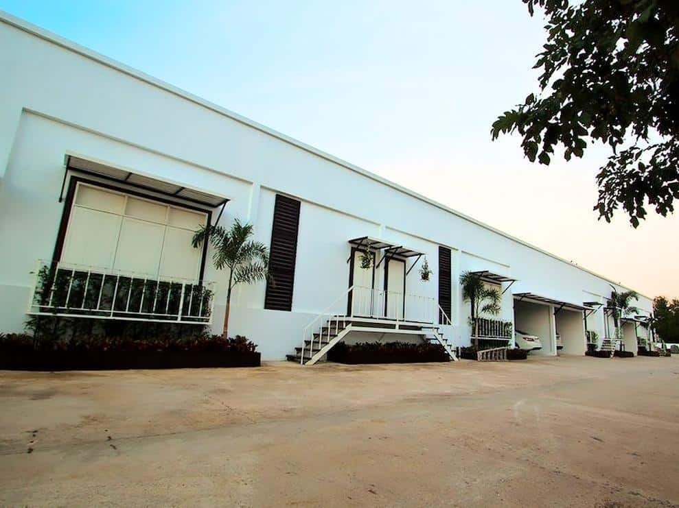 The Vista Pool Villa, Kanchanaburi,