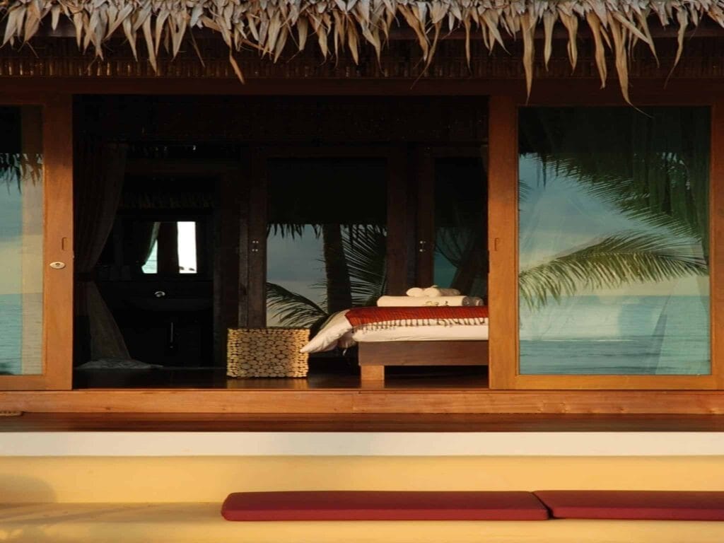 Tinkerbell Resort, Koh Kood, Trat