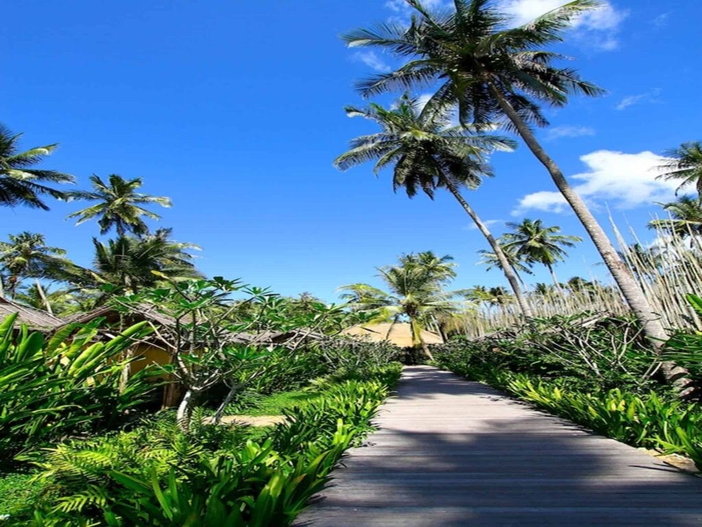 Tinkerbell Resort, Koh Kood, Trat