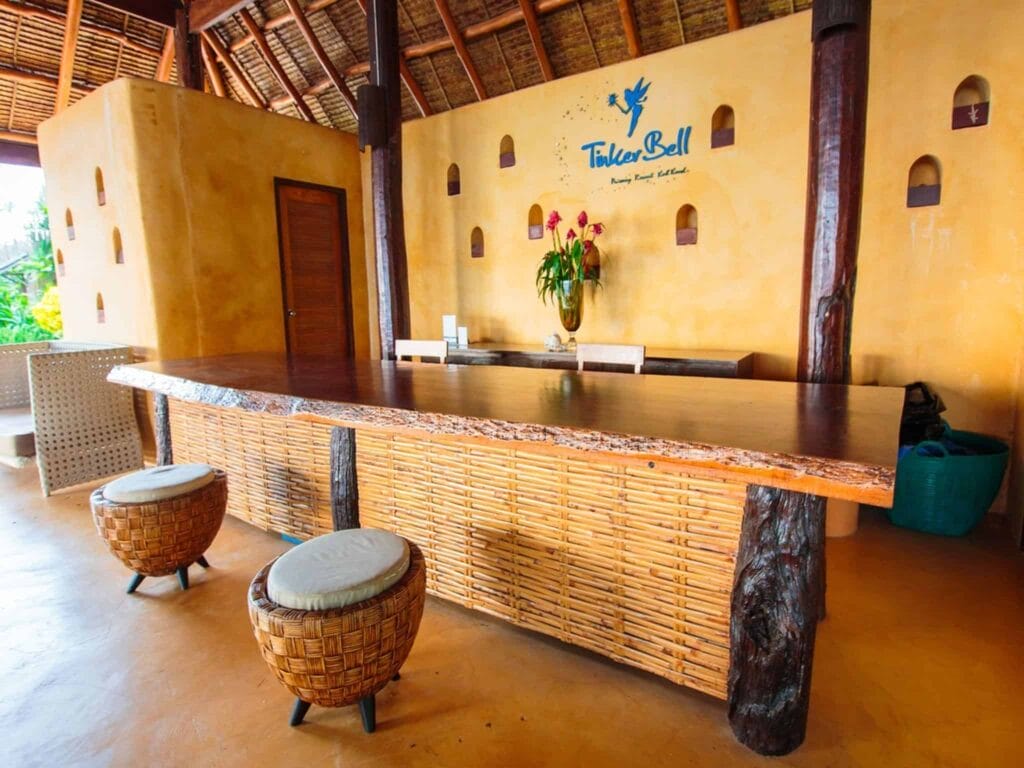 Tinkerbell Resort, Koh Kood, Trat