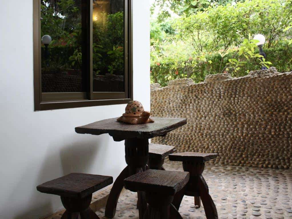 Top Resort, Koh Chang, Trat