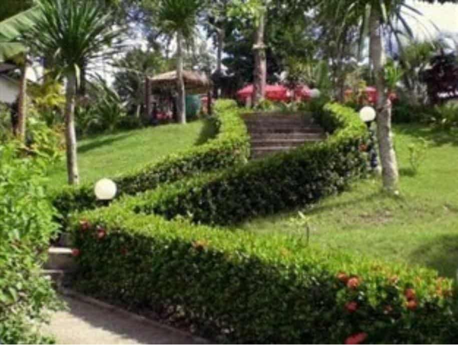 Top Resort, Koh Chang, Trat