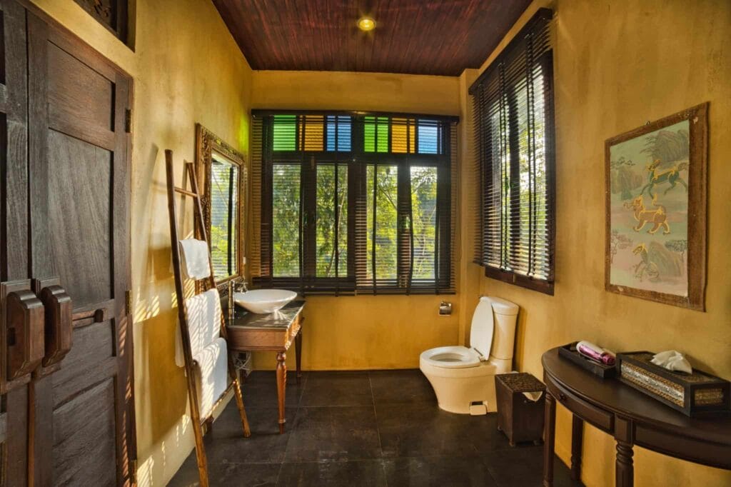 Tree Tara Resort, Kanchanaburi, Kanchanaburi