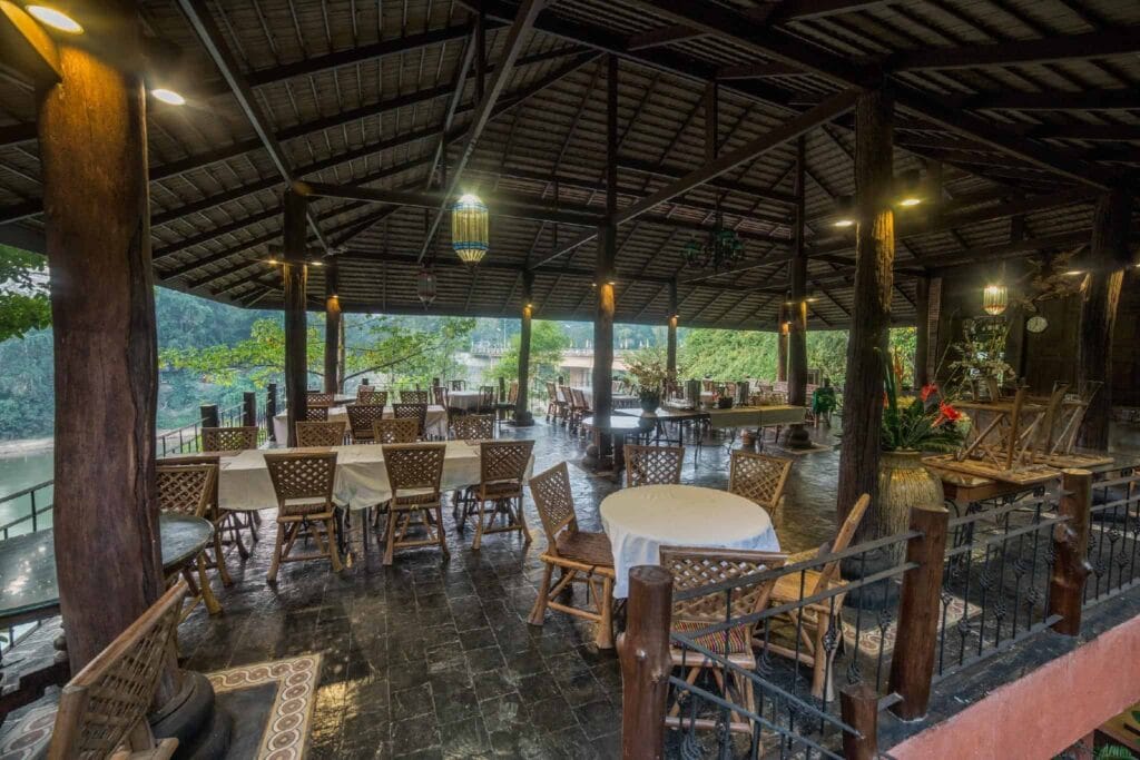 Tree Tara Resort, Kanchanaburi, Kanchanaburi