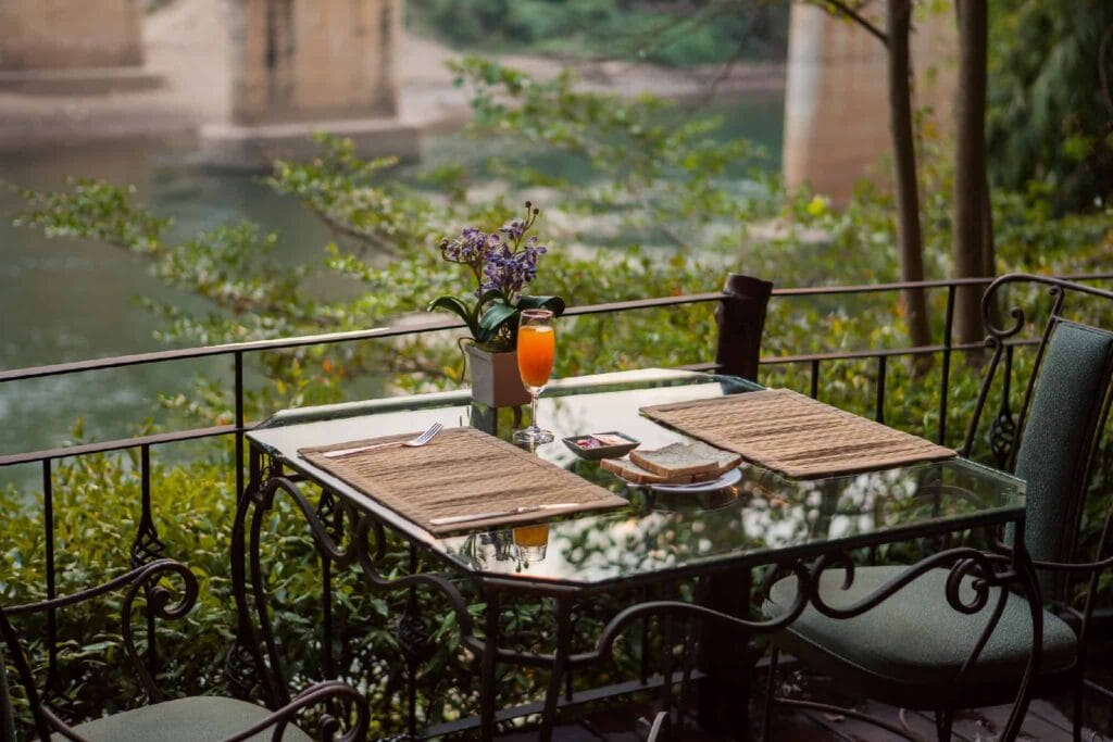 Tree Tara Resort, Kanchanaburi, Kanchanaburi