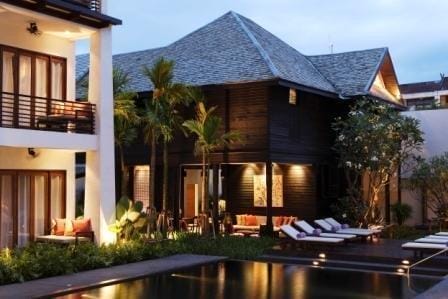 U Chiang Mai, Chiang Mai, Chiang Mai