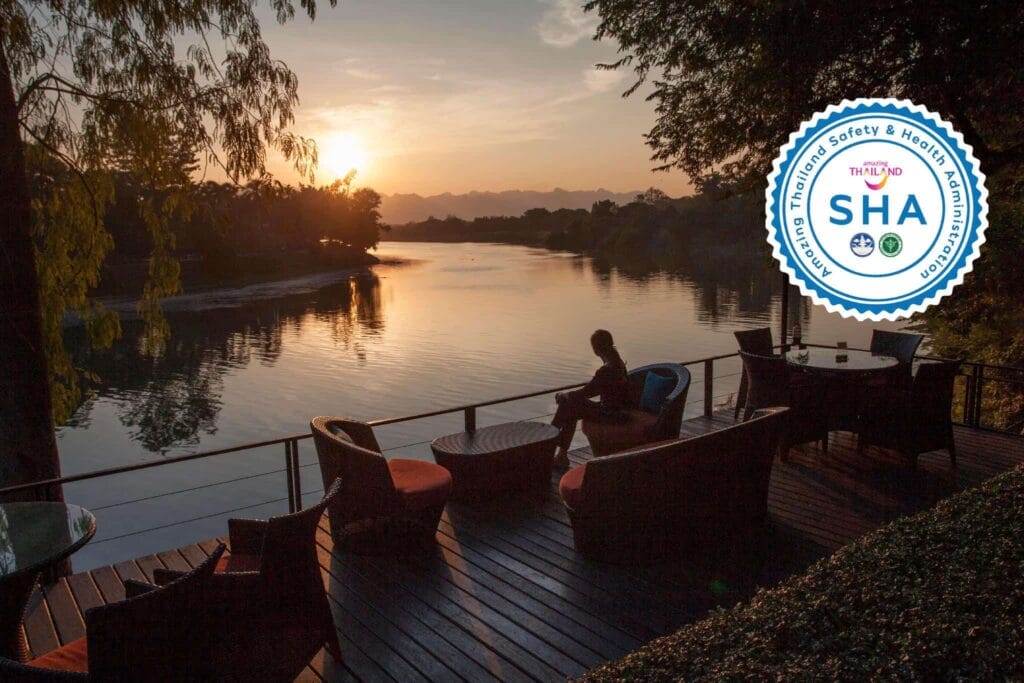 U Inchantree Kanchanaburi, Kanchanaburi, Kanchanaburi