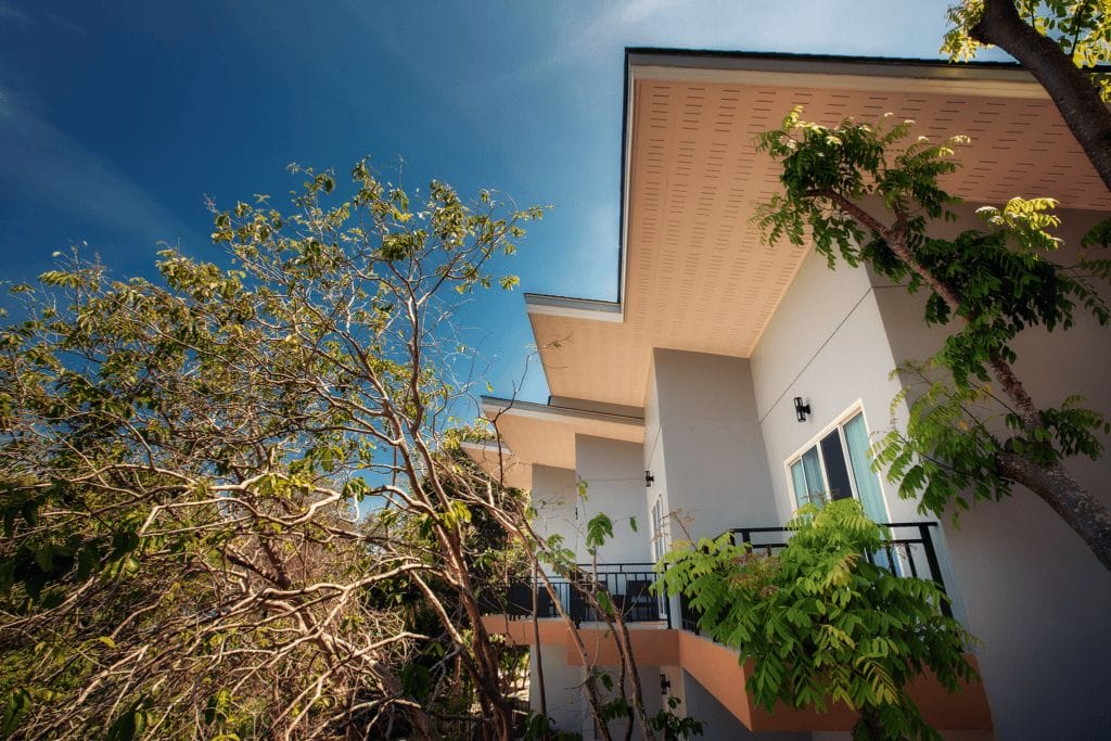 U Rip Resort, Koh Phi Phi, Krabi