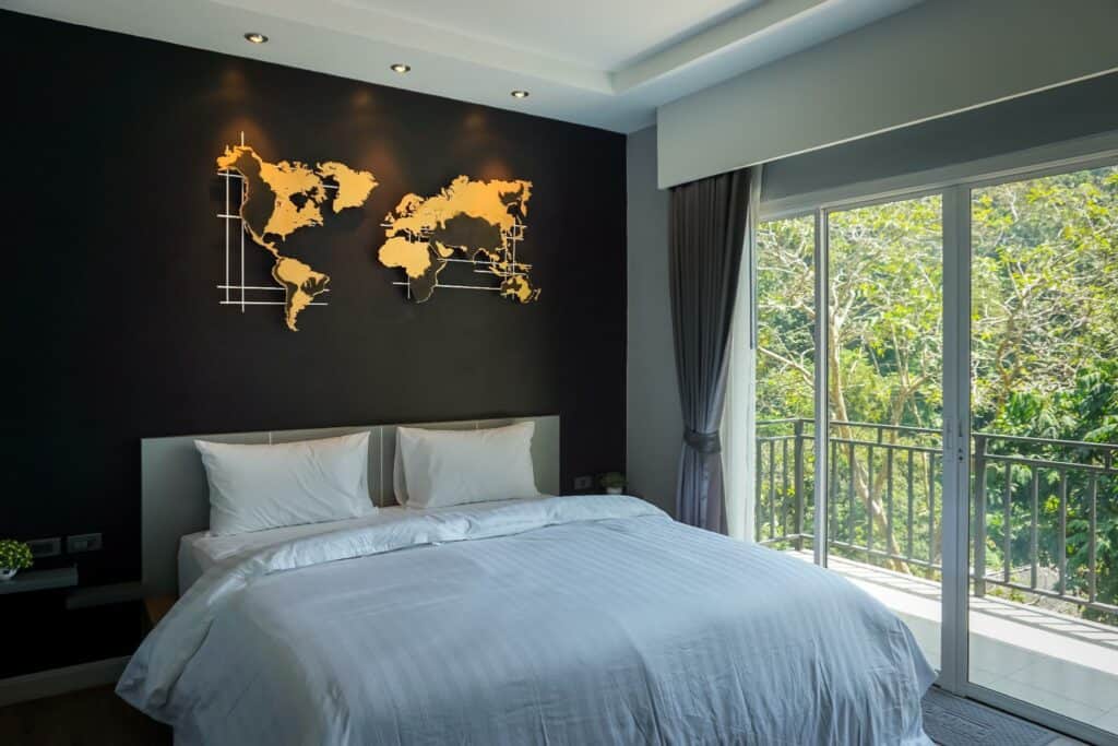 U Rip Resort, Koh Phi Phi, Krabi