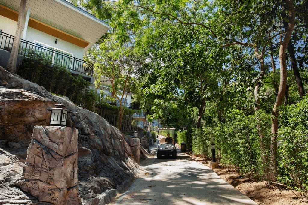 U Rip Resort, Koh Phi Phi, Krabi