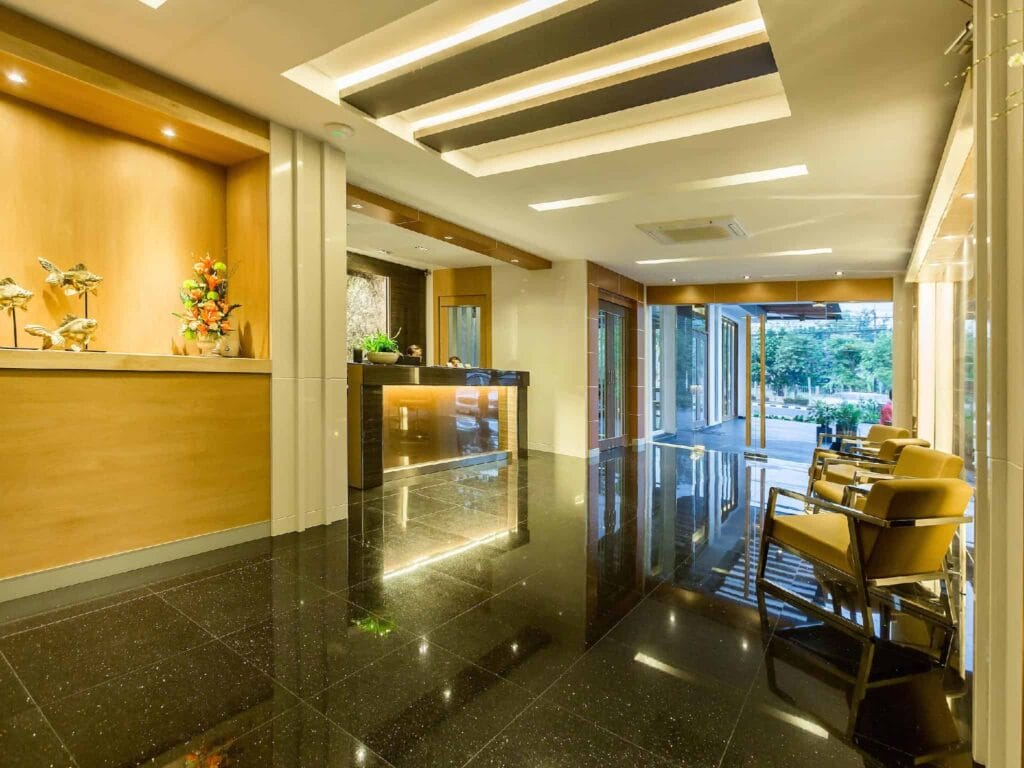 V Hotel Ubon Ratchathani, Ubon Ratchathani, Ubon Ratchathani