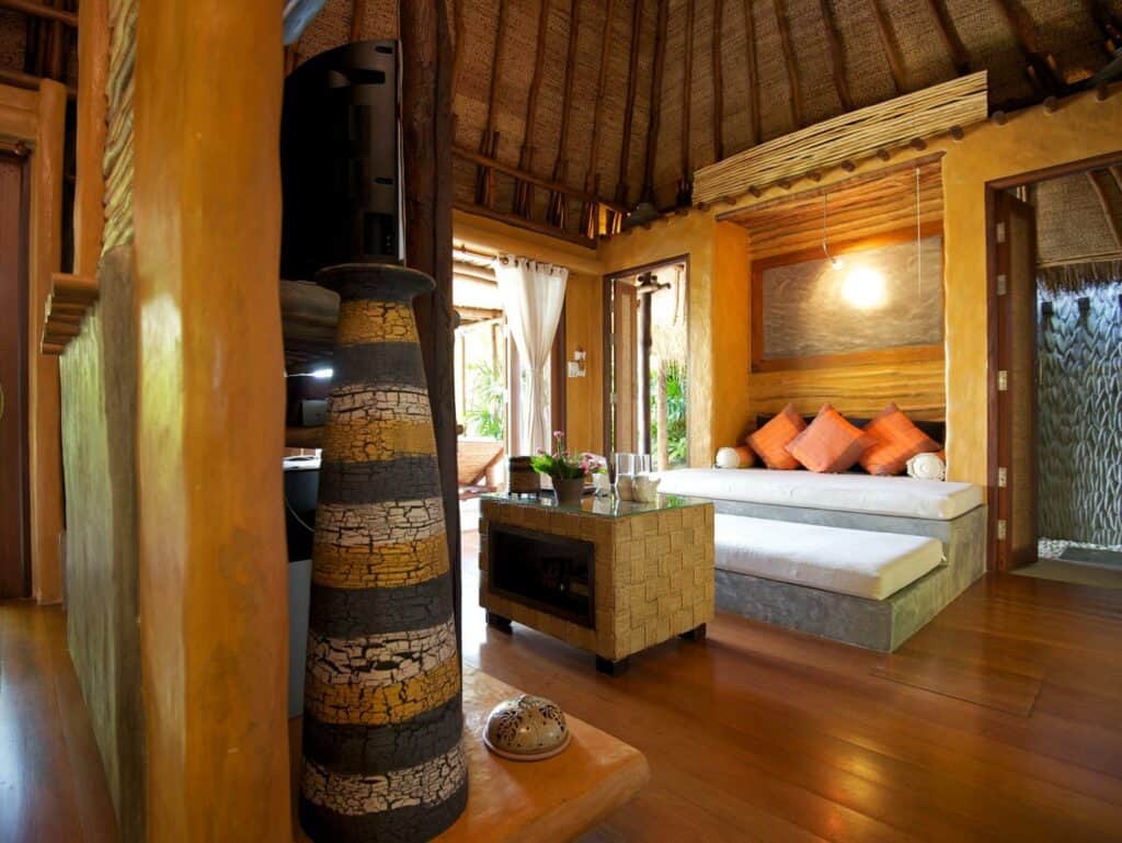 View Point Resort, Koh Tao, Surat Thani