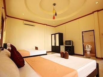 Wattana Resort, Koh Phangan, Surat Thani